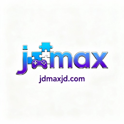 jdmax