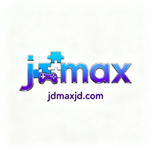 jdmax
