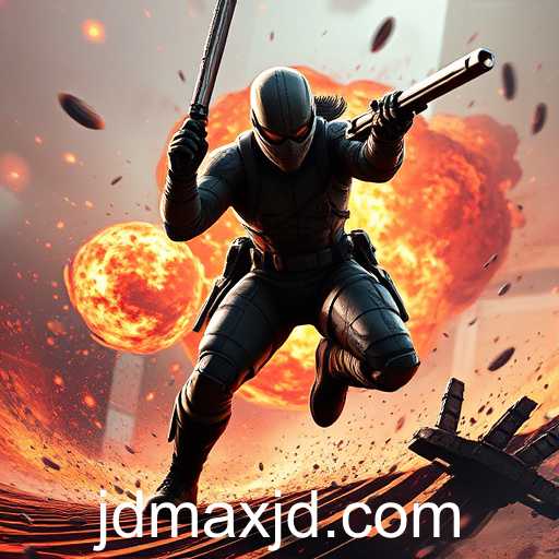 Action Games