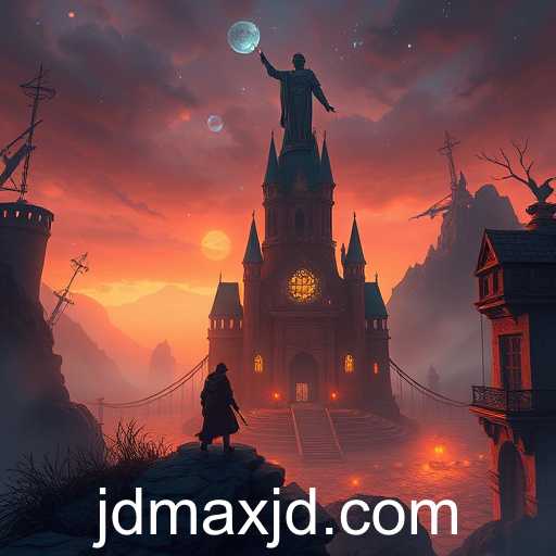 Adventure Games