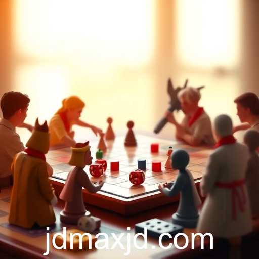Board Games