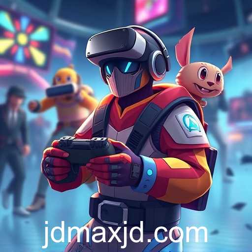 The Evolution of Online Gaming Platforms