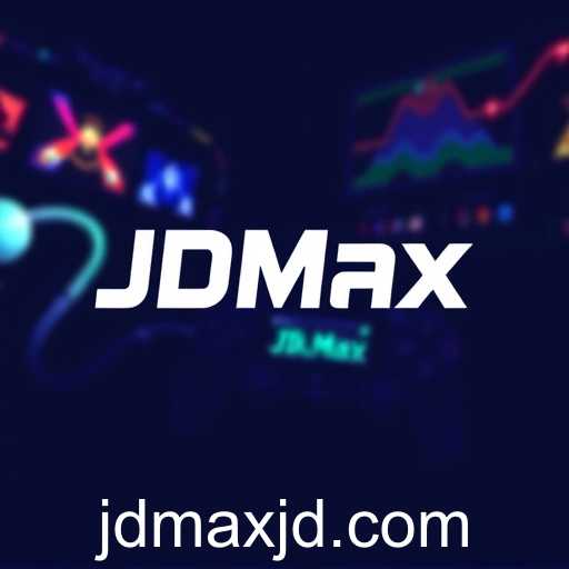The Rise of JDMax in the Gaming World