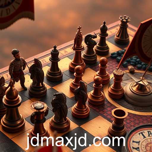Strategy Games